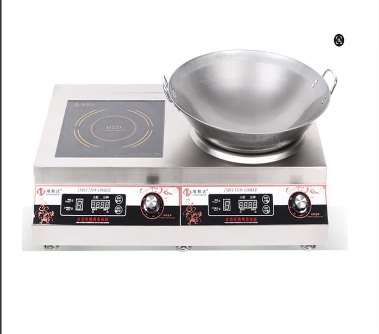 So Sánh Bếp Từ Công Nghiệp Mặt Phẳng Và Bếp Từ Công Nghiệp Mặt Lõm 31 bếp từ công nghiệp mặt phẳng và bếp từ công nghiệp mặt lõm, So sánh bếp từ công nghiệp mặt phẳng và bếp từ công nghiệp mặt lõm