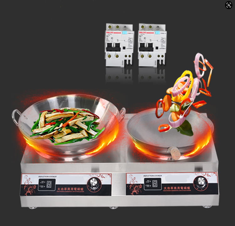 So Sánh Bếp Từ Công Nghiệp Mặt Phẳng Và Bếp Từ Công Nghiệp Mặt Lõm 37 bếp từ công nghiệp mặt phẳng và bếp từ công nghiệp mặt lõm, So sánh bếp từ công nghiệp mặt phẳng và bếp từ công nghiệp mặt lõm