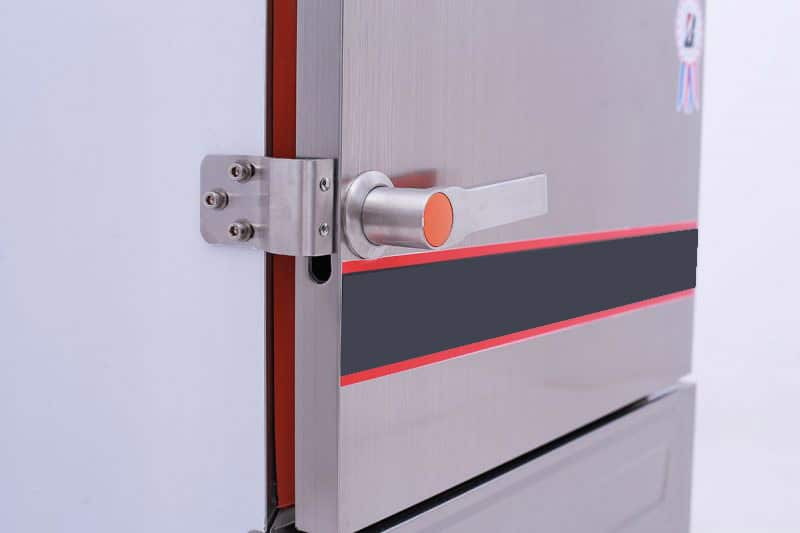 Tủ cơm c&ocirc;ng nghiệp 30kg, Tủ cơm c&ocirc;ng nghiệp 30kg như thế n&agrave;o