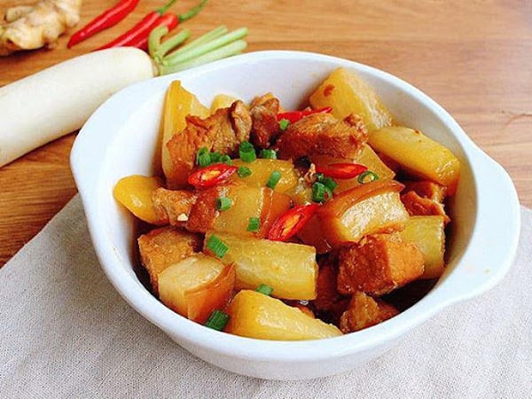 Menu 3 Món Nhà Hàng Siêu Ngon Với Bếp Từ Công Nghiệp 43 Menu 3 món nhà hàng siêu ngon với bếp từ công nghiệp, Menu 3 món nhà hàng siêu ngon với bếp từ công nghiệp