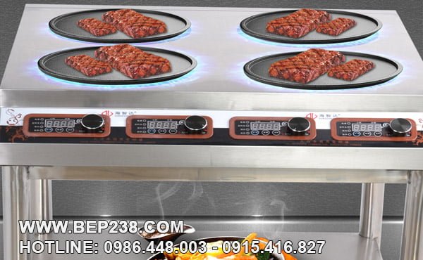 Tổng Hợp Các Ưu Điểm Nổi Bật Của Bếp Từ Nhà Hàng 41 Ưu điểm nổi bật của bếp từ nhà hàng, Tổng hợp các ưu điểm nổi bật của bếp từ nhà hàng