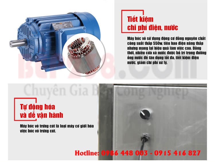 May boc vo trung chim cut MYBK 200 004