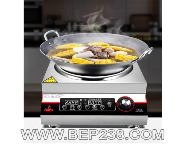 ưu điểm và nhược điểm của bếp từ công nghiệp,Bếp từ công nghiệp, Đánh giá khách quan về ưu điểm và nhược điểm của bếp từ công nghiệp