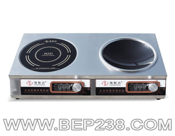 bếp từ công nghiệp Bep238, Tổng hợp về bếp từ công nghiệp Bep238