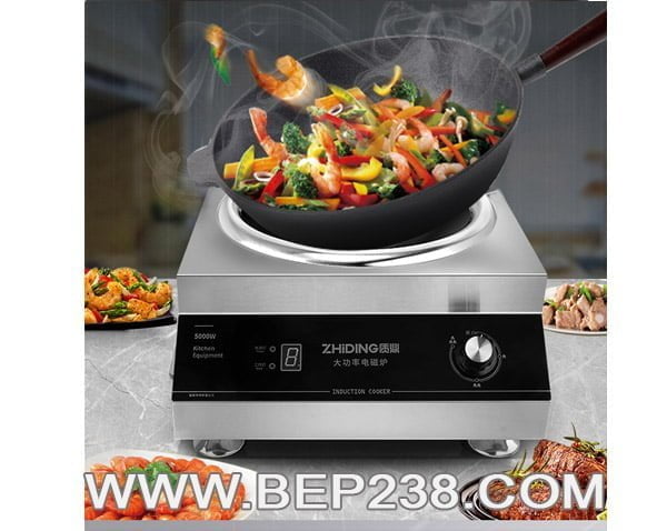 Bạn Có Muốn Biết Tất Cả Ưu Nhược Điểm Của Bếp Từ Công Nghiệp Không 34 ưu nhược điểm của bếp từ công nghiệp, Bạn có muốn biết tất cả ưu nhược điểm của bếp từ công nghiệp không