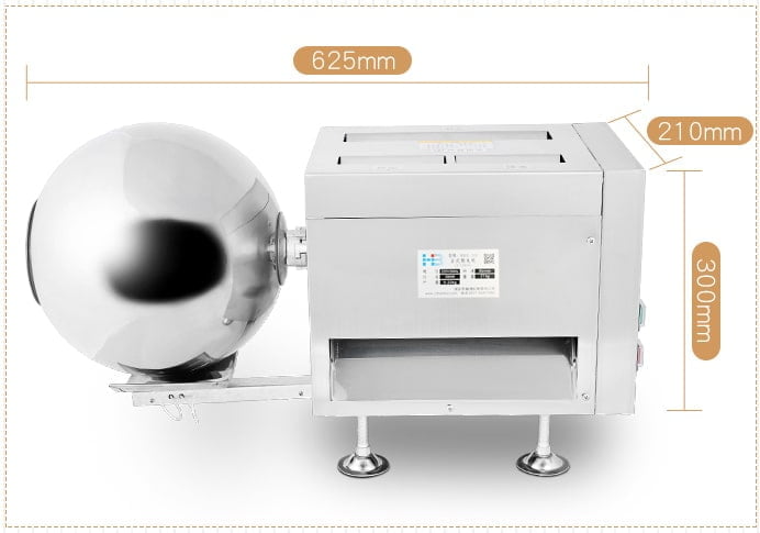 may lam vien hoan thu cong 3 1 min