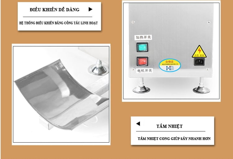 may lam vien hoan thu cong 6 1 min