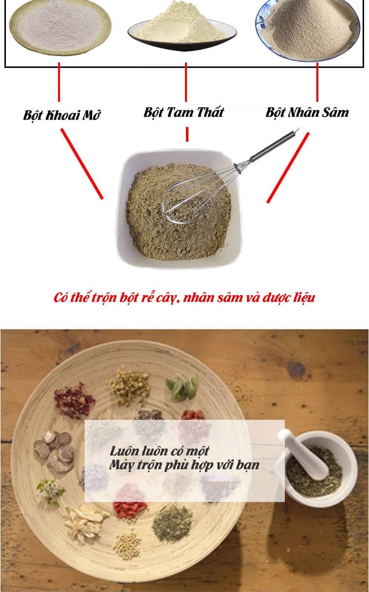may tron bot 20 kg YJ 20 003