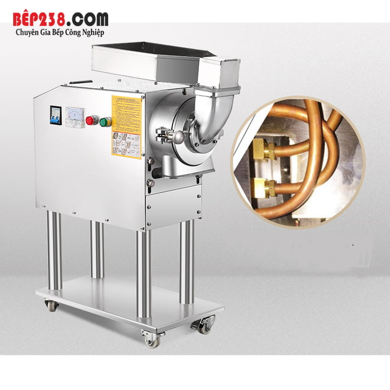 mua máy nghiền thảo dược giá tốt nhất, Cách mua máy nghiền thảo dược, xay dược liệu, xay bột siêu mịn giá tốt nhất