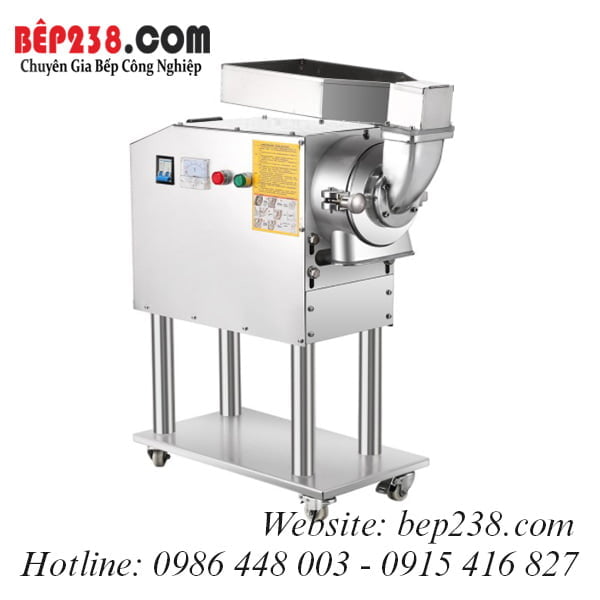 Vận Hành Máy Nghiền Bột Khô Đúng Cách,Máy xay thuốc đông y,máy nghiền thuốc đông y,máy nghiền thảo dược,máy xay thảo dược, Bí Quyết Vận Hành Máy Nghiền Bột Khô Đúng Cách