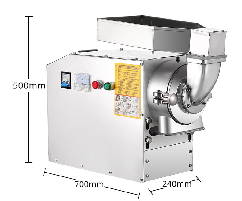 may xay nghien duoc lieu dlf 55s 6