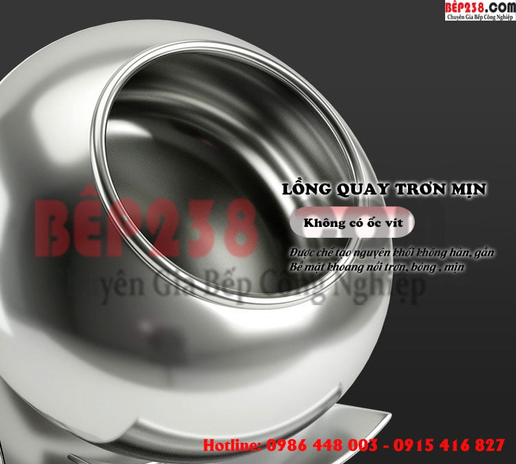 Máy Bao Viên Đánh Bóng Mini By-300 8 long quay 300 0000