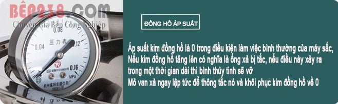 dong ho ap 20L