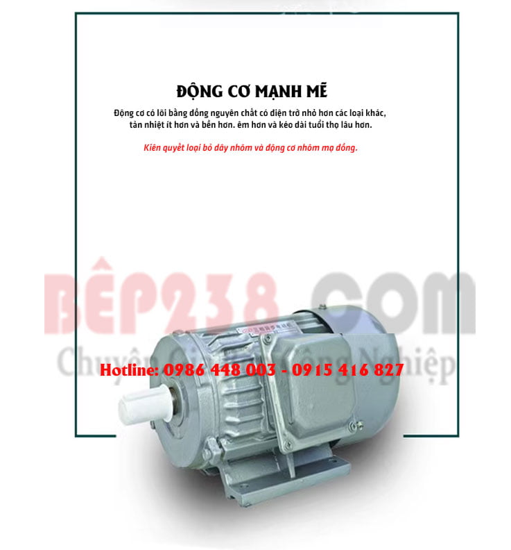 Nồi Nấu Cao Dược Liệu Bằng Điện Dẫn Nhiệt Dầu Bp238 13 Noi nau cao tu dong dao BP238 009