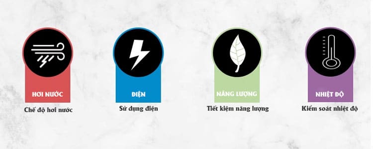 Tu nau com bang dien CH A 6 48 001