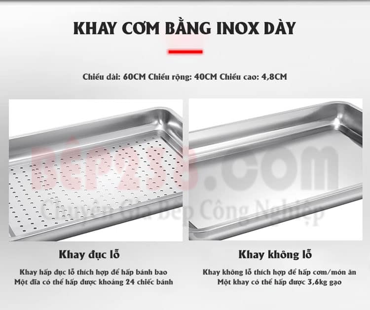 Tu nau com bang dien CH A 6 48 005