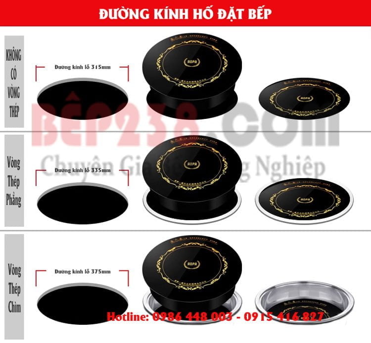 bep tu nha hang lau aopa 3kw ap 328p 000