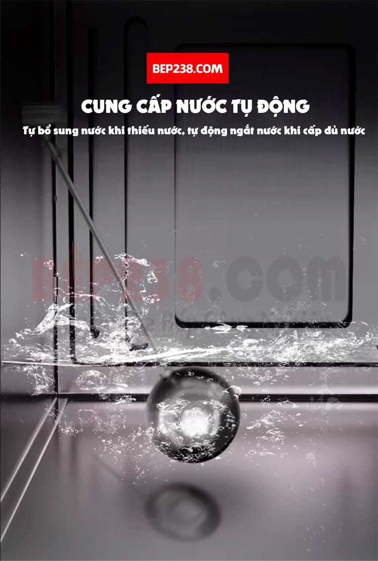 tu nau com bang dien va gas SN MD8 004