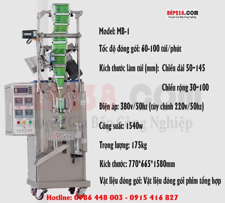 May dong goi thuoc bac MB 1 002