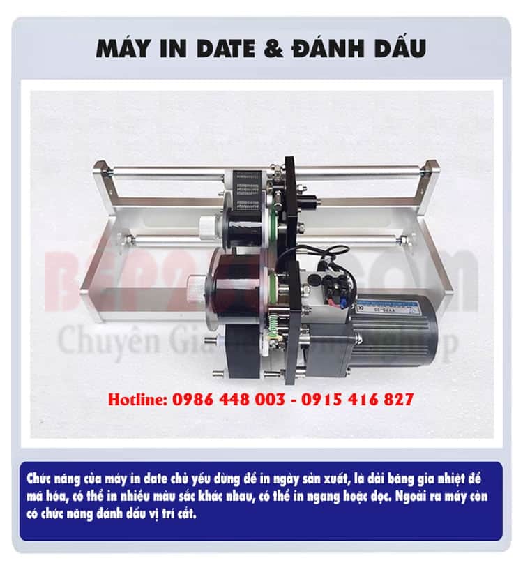 May dong tui vat lieu khong deu MC 2980 008