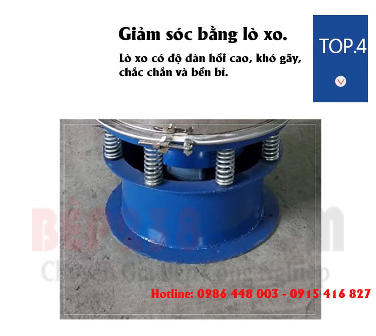 May sang rung duoc lieu luoi tron S49 inox de cacbon 005