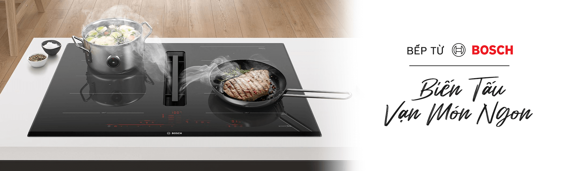 Bếp từ bosch, [Giải đáp thắc mắc:] Bosch là công ty nào? Thương hiệu này đến từ quốc gia nào? Bếp từ của Bosch có tốt không? Có nên mua Bếp của Bosch không ?