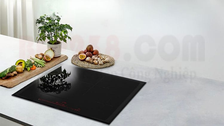 Bếp từ bosch, [Giải đáp thắc mắc:] Bếp từ Bosch có tốn điện không? Và chia sẻ những mẹo sử dụng bếp từ bosch tiết kiệm điện