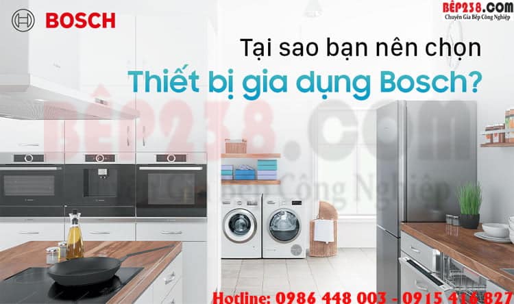 tai sao nen su dung cac san pham cua bosh