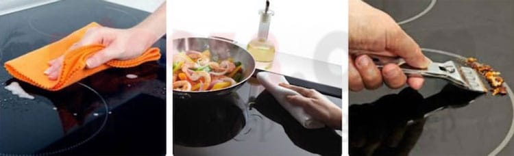 Bếp từ bosch, [Giải đáp thắc mắc:] Bếp từ Bosch có tốn điện không? Và chia sẻ những mẹo sử dụng bếp từ bosch tiết kiệm điện