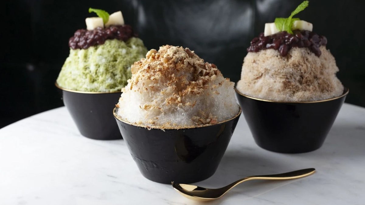 Cách làm bingsu hàn quốc, Kem tuyết Bingsu đang HOT &#8211; Bingsu là gì? Cách làm bingsu hàn quốc như thế nào?
