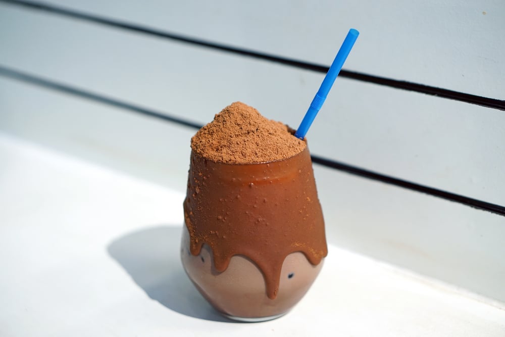 Cách Làm Kem Tuyết Siêu Tốc 21 Cách làm Kem tuyết siêu tốc, Cách làm Kem tuyết siêu tốc