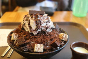 bingsu oreo rat duoc ua chuong1
