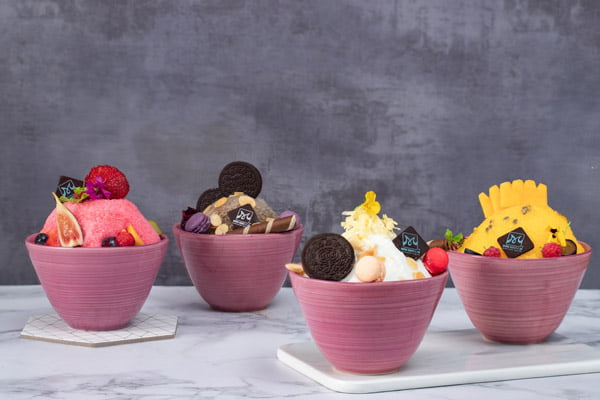 Cách làm bingsu hàn quốc, Kem tuyết Bingsu đang HOT &#8211; Bingsu là gì? Cách làm bingsu hàn quốc như thế nào?