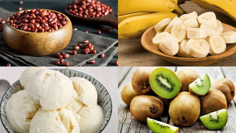 Tự Tay Làm Chè Halo Halo Của Philippines Mát Lạnh Cho Ngày Hè 41 chè halo halo của Philippines, Tự tay làm chè halo halo của Philippines mát lạnh cho ngày hè