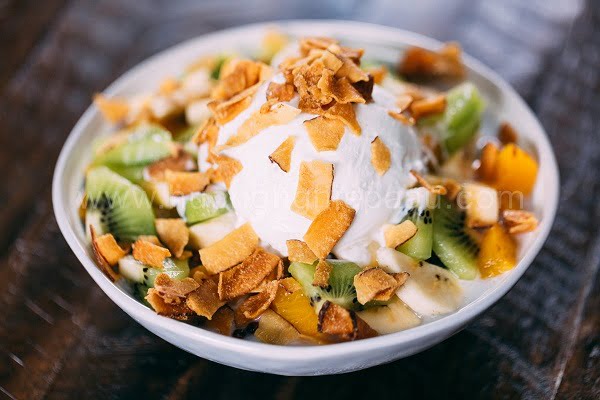 Tự Tay Làm Chè Halo Halo Của Philippines Mát Lạnh Cho Ngày Hè 34 chè halo halo của Philippines, Tự tay làm chè halo halo của Philippines mát lạnh cho ngày hè