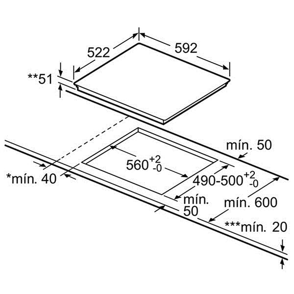 kich thuoc bep tu bosch pij651fc1e1