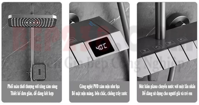 Bo voi sen tam thong minh JMW G6988 000