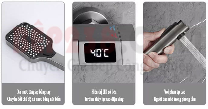 Bo voi sen tam thong minh JMW G6988 002