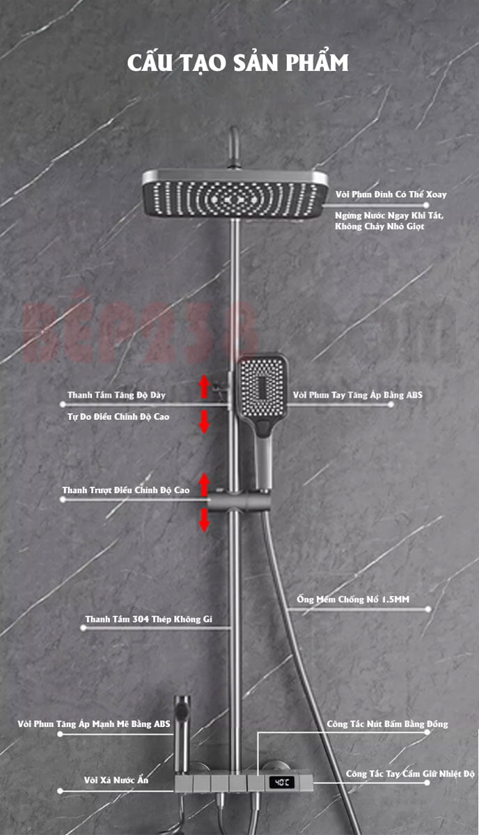 Bo voi sen tam thong minh JMW G6988 007