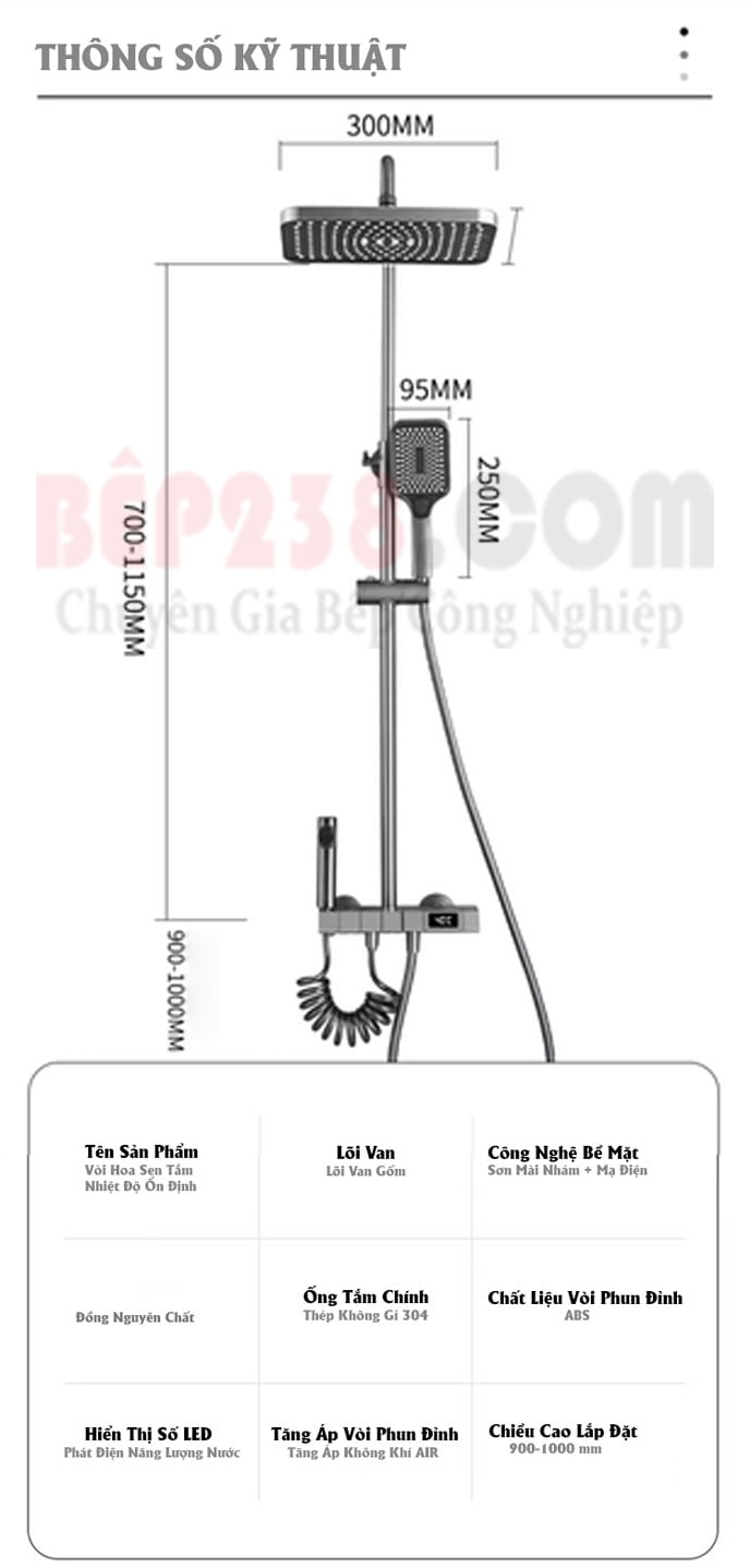 Bo voi sen tam thong minh JMW G6988 008