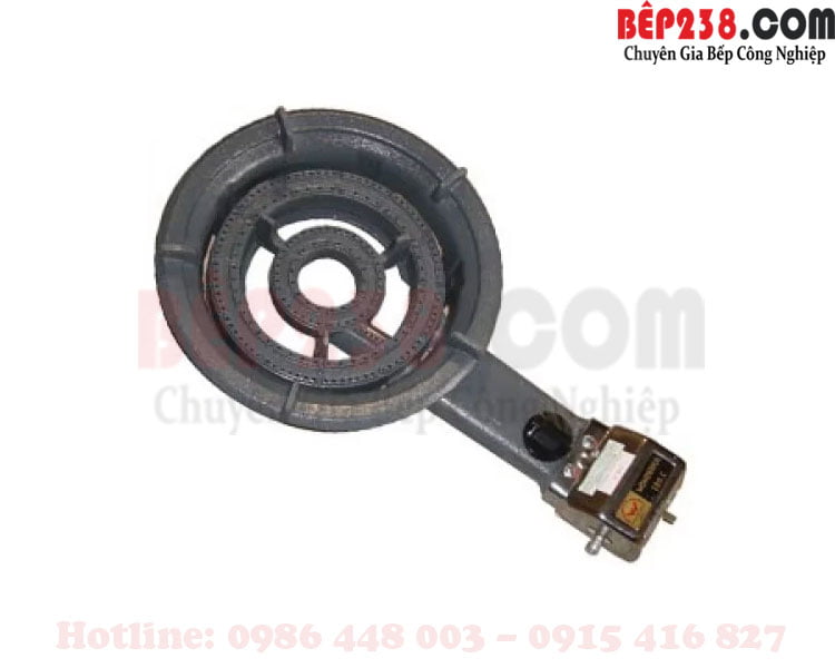 Bep gas cong nghiep Wonderful TL 280C 1