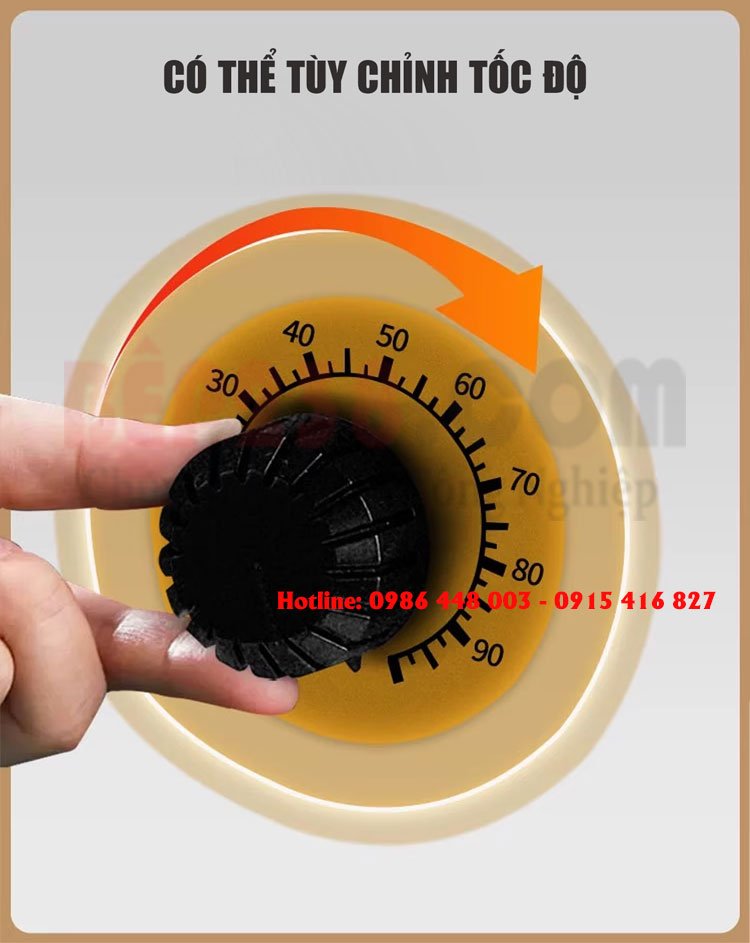 May bao vien hoan danh bong thuoc MYBV BY 400S 002