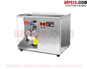 Máy Làm Viên Hoàn Tự Động Aw-92 38 May lam vien hoan tu dong AW 92 May lam vien hoan mat ong may lam vien nghe mat ong May hoan vien tu dong