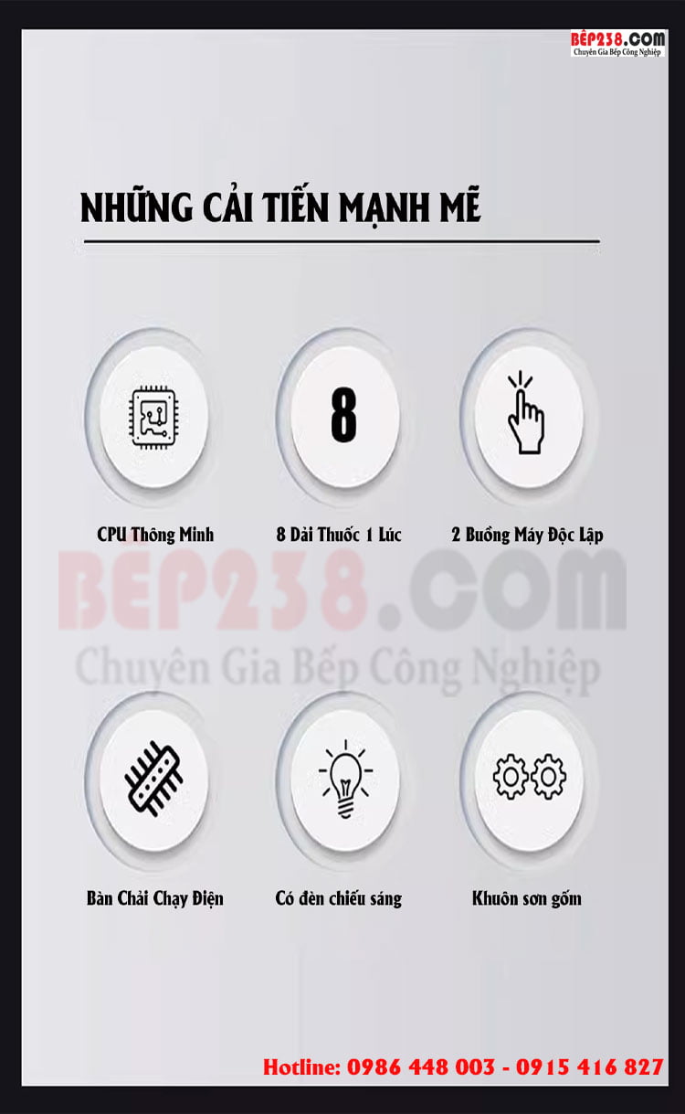 May vien hoan tu dong AW 100 0001