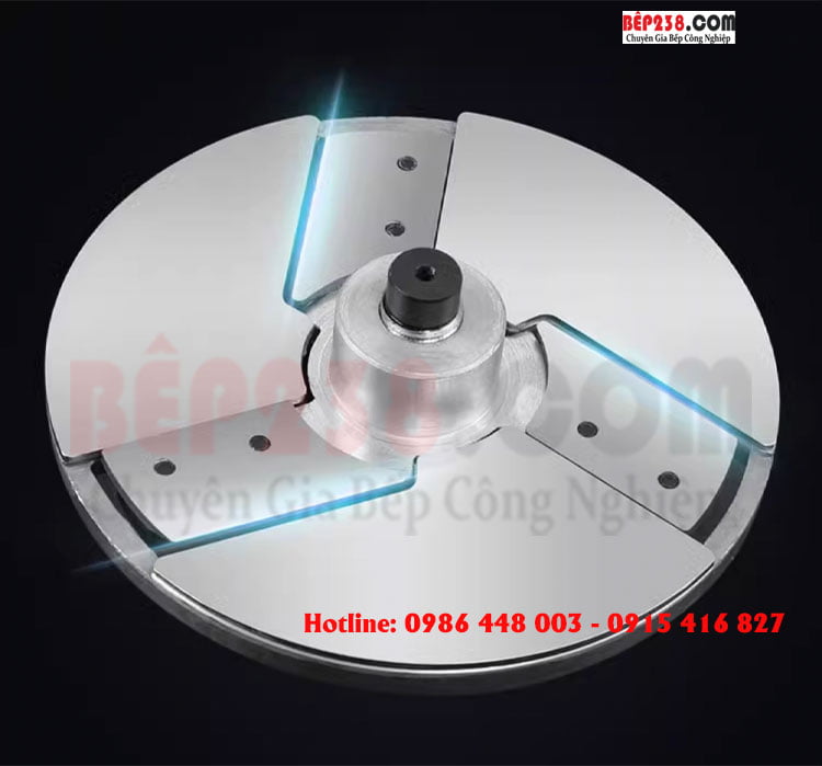 May thai duoc lieu AS 180 dao cat