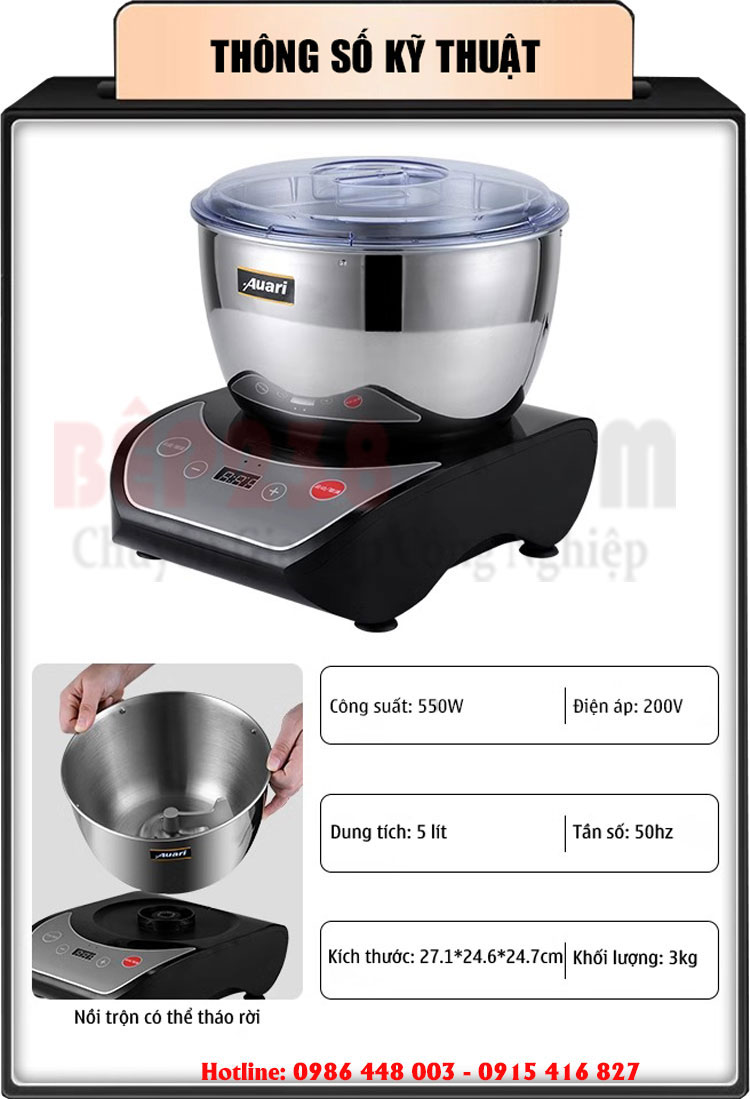 Máy Trộn Dược Liệu 5 Lít At-05 6 May tron duoc lieu 5 lit AT 05 thong so ky thuat cua may tron thao duoc