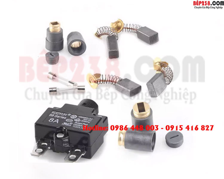 Khi nào cần thay thế linh kiện máy làm thuốc Đông y, Khi nào cần thay thế linh kiện máy làm thuốc Đông y?