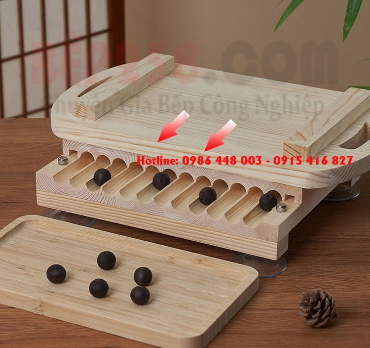 Quy trình Làm Viên Hoàn Thủ Công Bằng Bàn Gỗ,làm viên hoàn thủ công,làm viên hoàn tại nhà, Quy trình Làm Viên Hoàn Thủ Công Bằng Bàn Gỗ &#8211; Hướng Dẫn Chi Tiết từ A đến Z