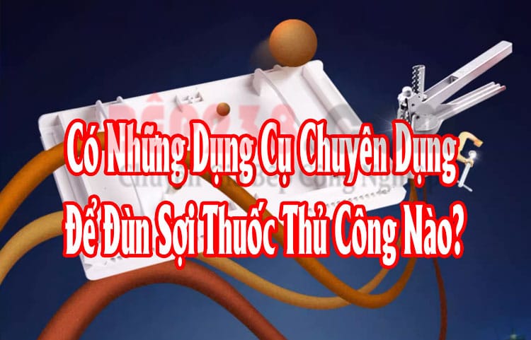 Dụng Cụ Đùn Sợi Thuốc Thủ Công,làm viên hoàn thủ công,làm viên hoàn tại nhà, Có Những Dụng Cụ Đùn Sợi Thuốc Thủ Công Nào?