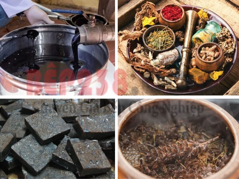 Cao thuốc và cao dược liệu, Cao thuốc và cao dược liệu: Khái niệm, công dụng và cách sử dụng hiệu quả